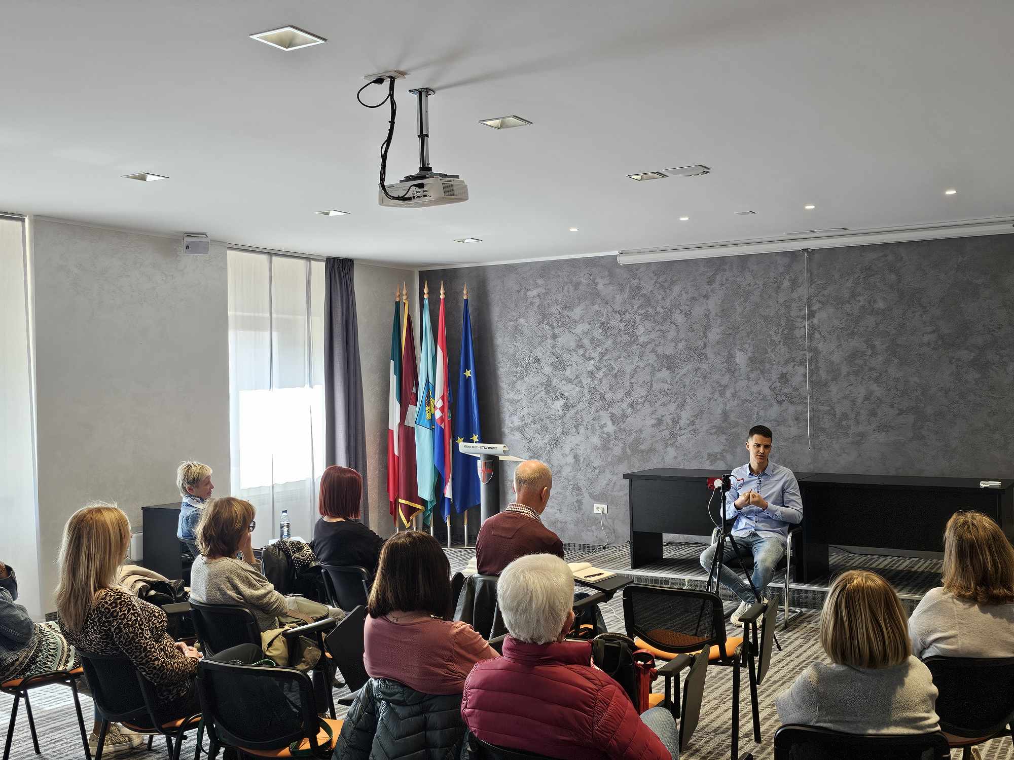 Škola hipnoze | Aleksander Grunčić Krajnc, dr. med. | Hrvatska