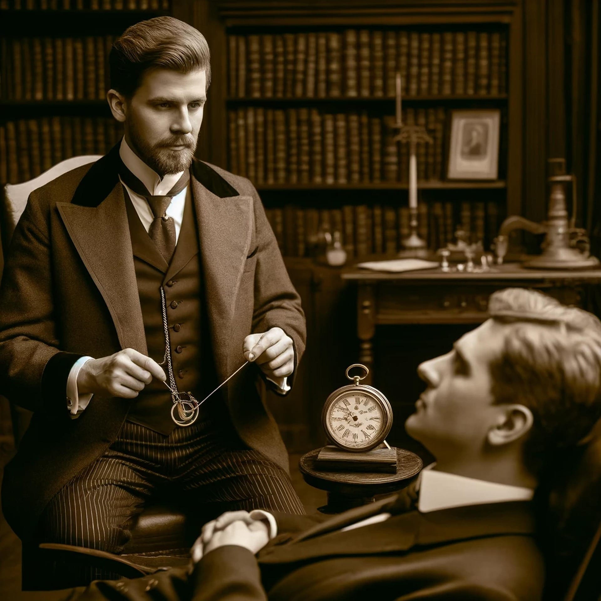 Psychotherapy vs Hypnotherapy: What Is the Difference?